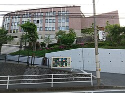 福岡雙葉小学校