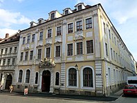 Barockhaus Neißstraße 30, Görlitz