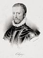 Gaspard de Coligny