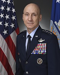 Image illustrative de l’article Chief of Staff of the United States Air Force