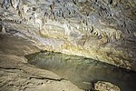 Miniatura para Monumento natural Cueva Ghliana