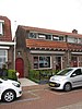 Hoekwoning