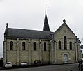 Église Sainte-Marie-Madeleine d'Héloup