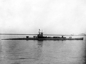 HMAS J7