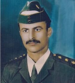 Abdrabbo Mansour Hadi