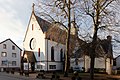 Katholische Kirche St. Rochus, Hainhausen
