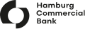 Logo der Hamburg Commercial Bank (2019)