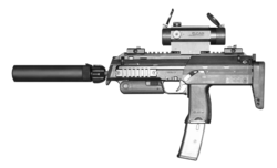 MP7A1