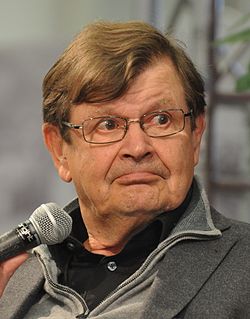 Heikki Kinnunen lokakuussa 2016.