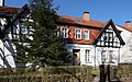 Siedlung Constantin ehem. Bergarbeiterhaus