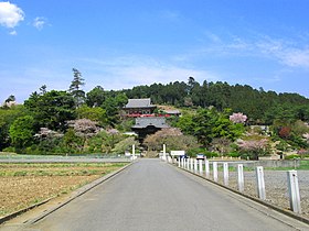 Shōden-in Shōraku-ji