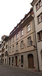 Haus zum Goldenen Apfel