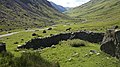 Honister Pass, Lake District