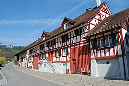 Hüntwangen