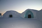 Miniatura para Hotel de hielo