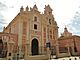 Iglesia y Convento de Santa Teresa