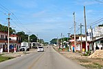 Miniatuur voor Lázaro Cárdenas (gemeente in Quintana Roo)