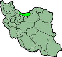 مازندران 