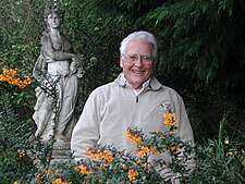 James Lovelock tahun 2005