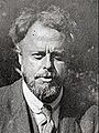 Jan Zoetelief Tromp geboren op 13 december 1872