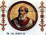 Ioannes II: imago