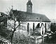 Johanniskirche, Ansicht von Westen, nach 1875.jpg