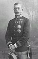 Jozef Ferdinand van Oostenrijk-Toscane overleden op 28 augustus 1942