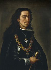 Juan José d'Autriche