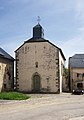 Kapelle Notre-Dame