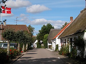 Sønderby.