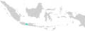 Collocazione geografica della diocesi