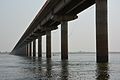 second biggest bridge in Odisha