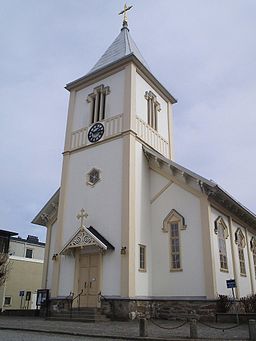 Kungsbacka kirke
