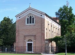 La chapelle des Scrovegni