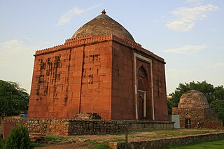 Lal Gumbad