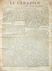  Le Canadien Nov 22, 1806.jpg <br/>