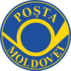 logo de Poșta Moldovei