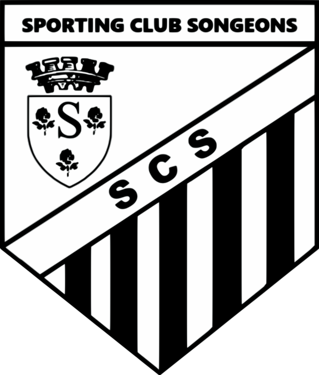 Logo du Sporting Club Songeons