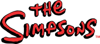 Logo The Simpsons.svg