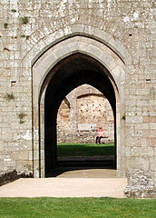Raglan Gate