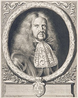 Lodewijk VI van Hessen-Darmstadt
