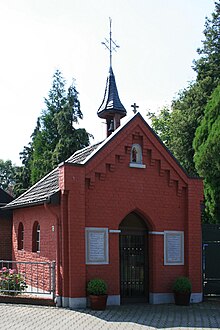 Kapelle