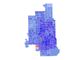 2016 United States House of Representatives election in Minnesota's 5th congressional district