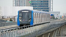 MRT Bangkok