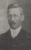 Magnus Havermark (1879-1959)
