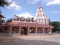 Temple Mahadev (Wakad).