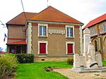 Monument aux morts