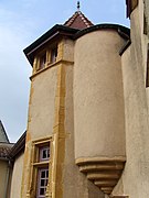 舊修道院（法語：Ancien prieuré de Tarare）