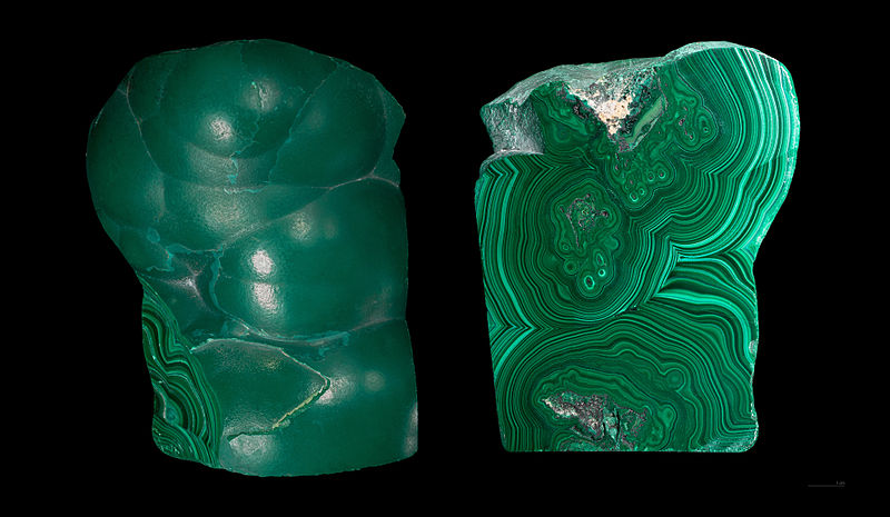 Ficheiro:Malachite Kolwezi Katanga Congo.jpg