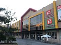 Mall of Alnor (Robinsons Town Center)